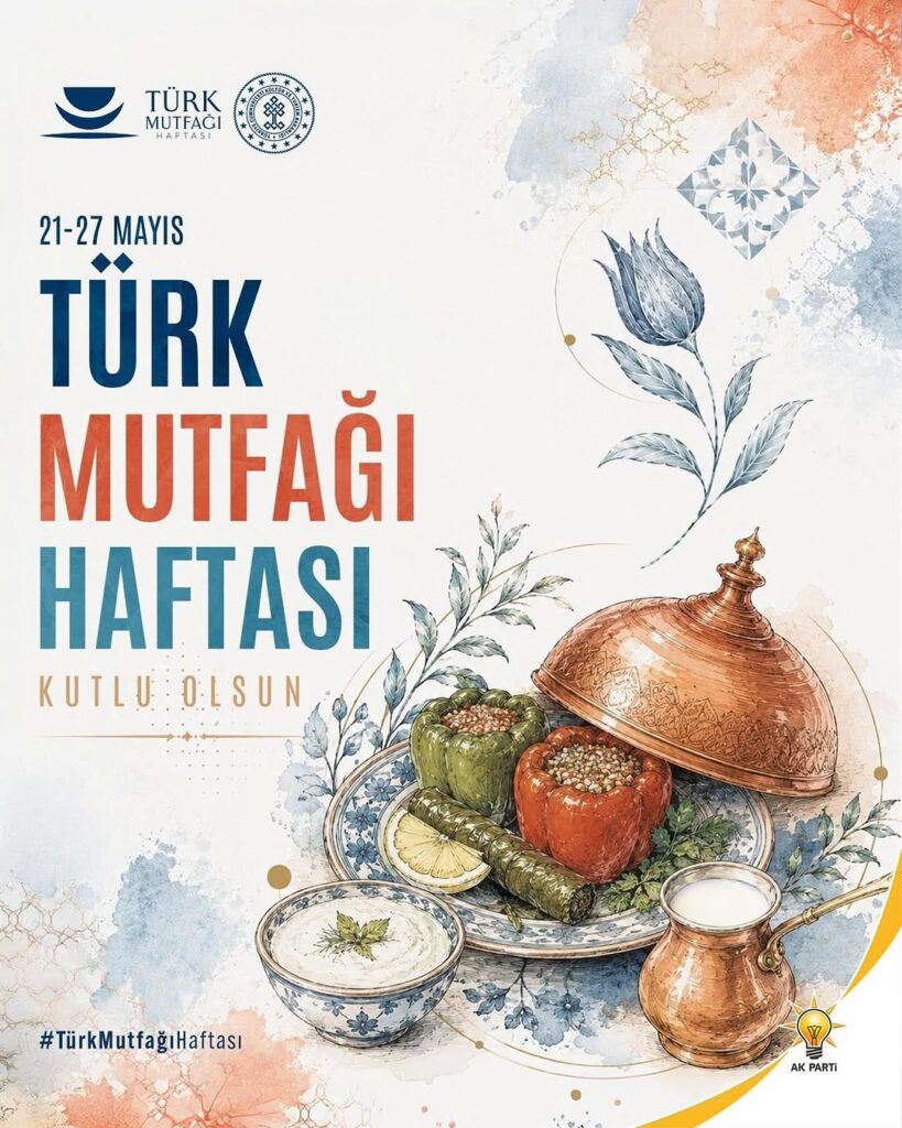 Afyonkarahisar UNESCO Gastronomi Şehri: Sucuğu, Kaymağı, Lokumuyla Türk Mutfağının Zenginliğini Yansıtıyor