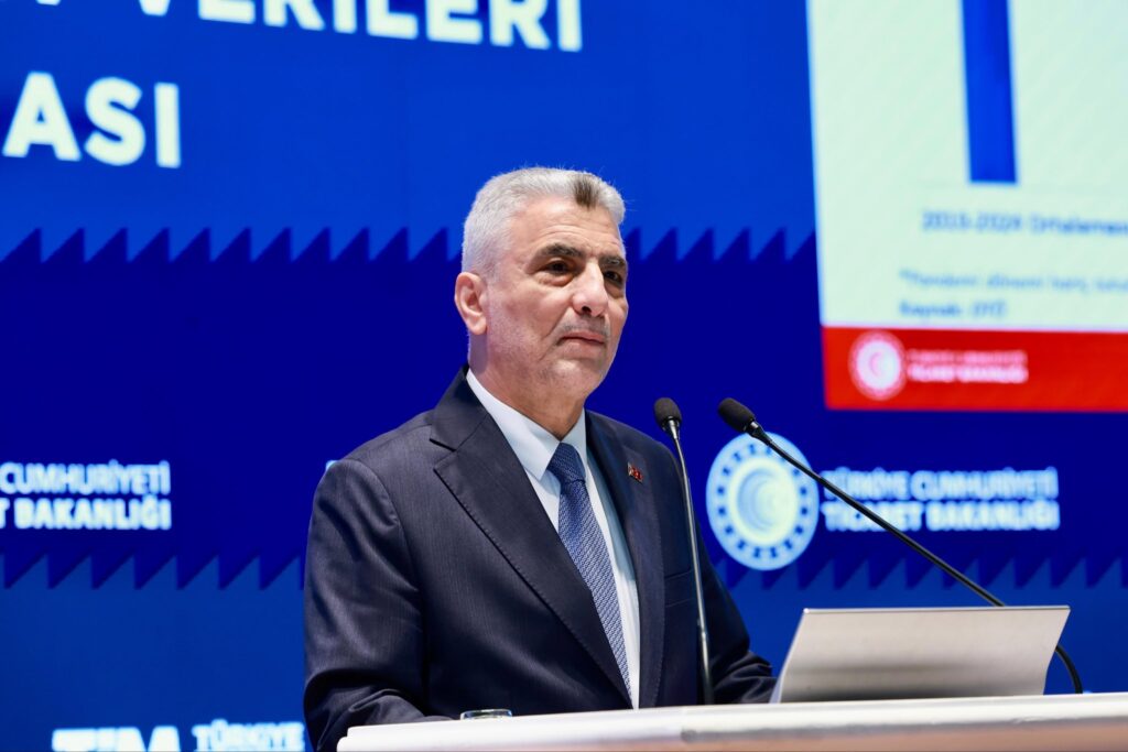 Ordu’da 2026 Dış Ticaret Verileri Açıklandı
