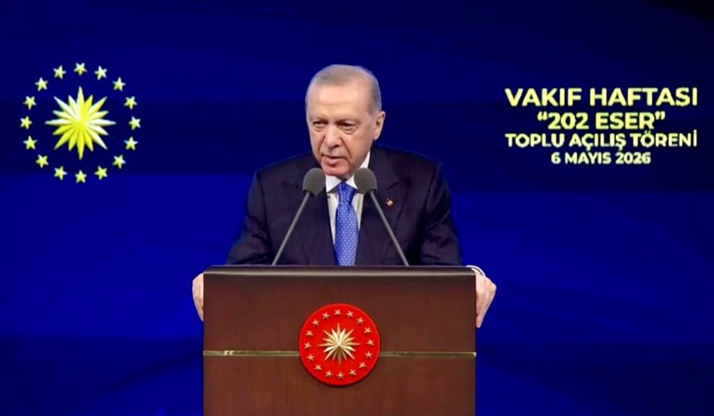 Vali Canbolat, Temel Atma Töreni’ne Katıldı