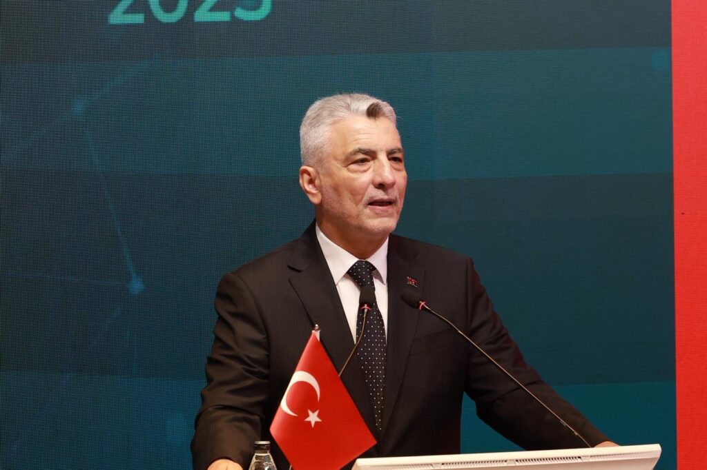 Türkiye’nin E-Ticaret Hacmi 2025’te 4.5 Trilyon Lira