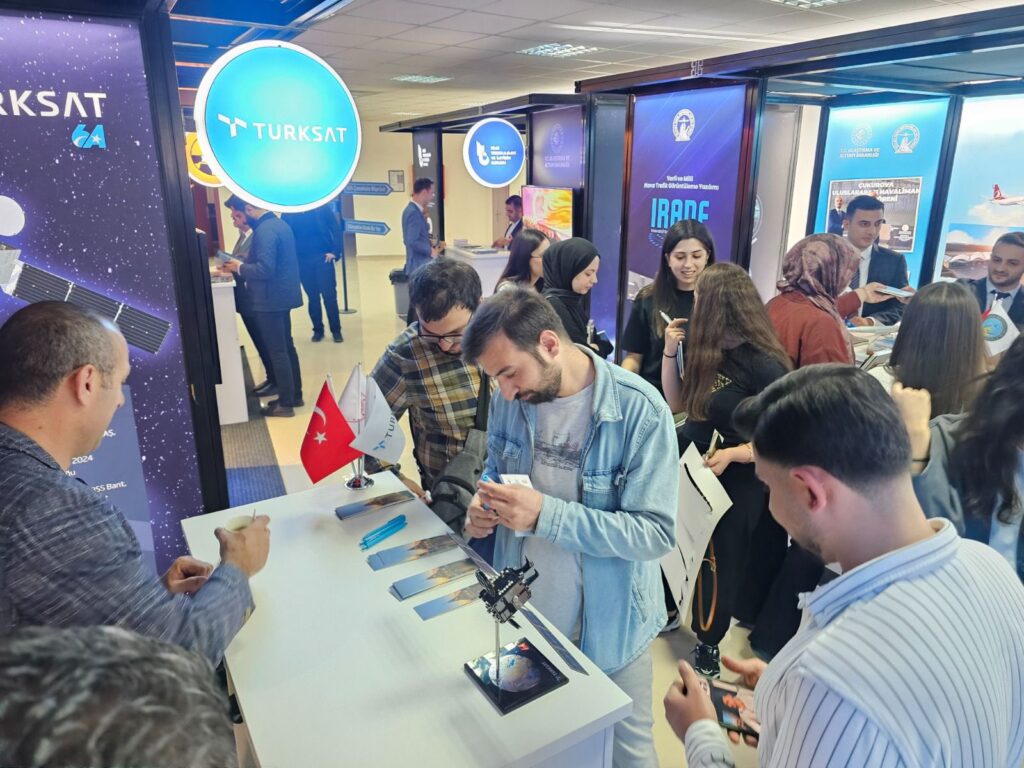 Elazığ Fırat Üniversitesi’nde UFest Coşkusu Devam Ediyor