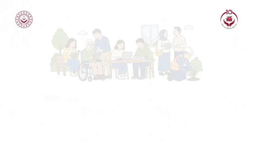 Erişilebilirlik Günü’nde eşit fırsatlar vurgusu