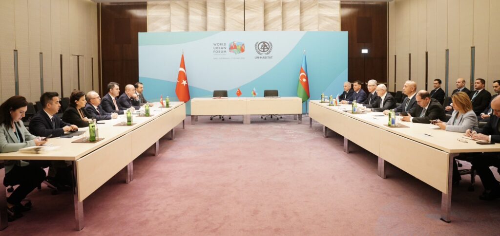 Enerji Verimliliği İçin Mutabakat Zaptı İmzalandı