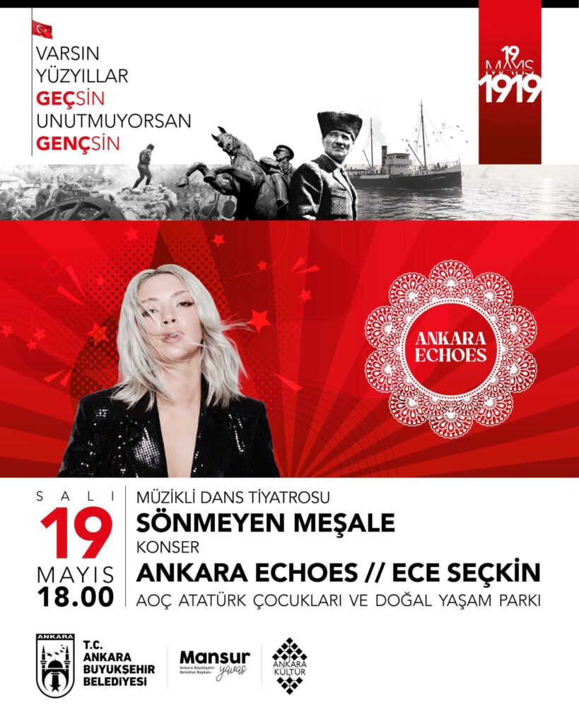Atatürk Çocukları ve Doğal Yaşam Parkı açılıyor