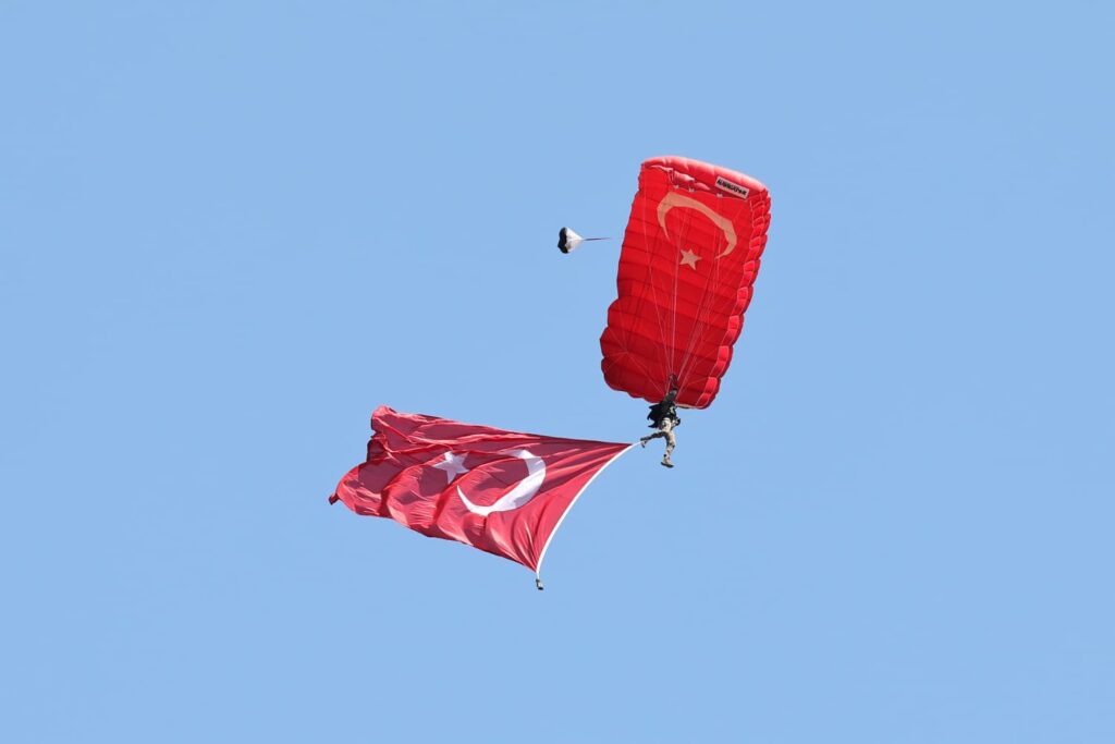 Erdoğan, Efes-2026 Tatbikatı’na Katılanları Kutladı