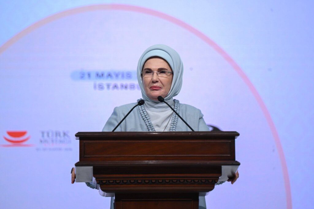 Türk Mutfağı Haftası’nda Anadolu’nun Mirası Tanıtıldı