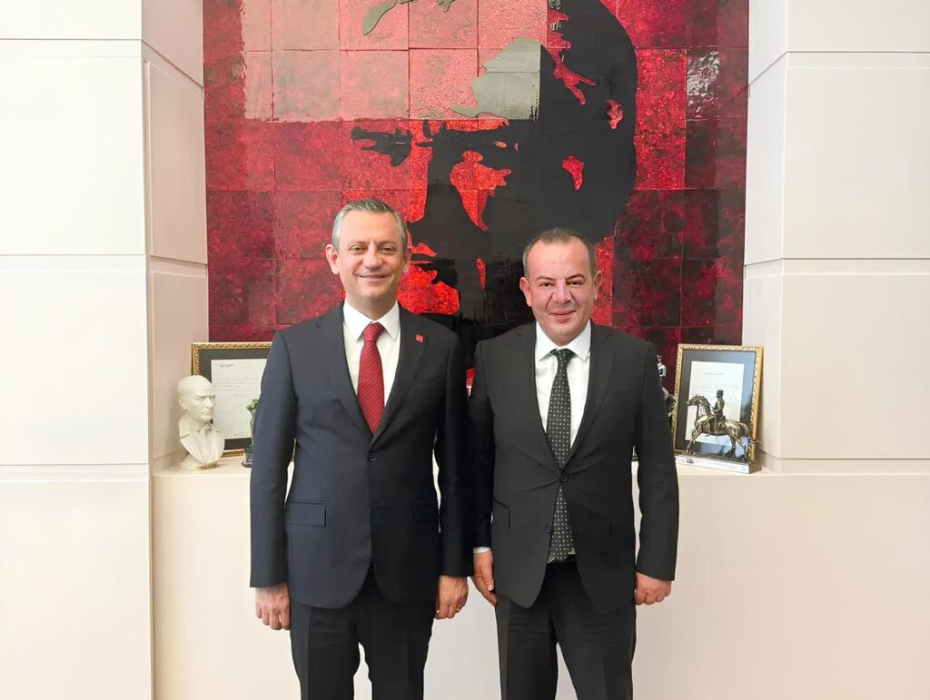 Milletin kararı, sandığın önemi vurgulandı