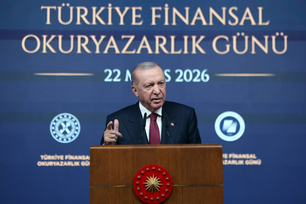 Türkiye’nin Rekabet Gücünü Artıracak Düzenlemeler Geliyor
