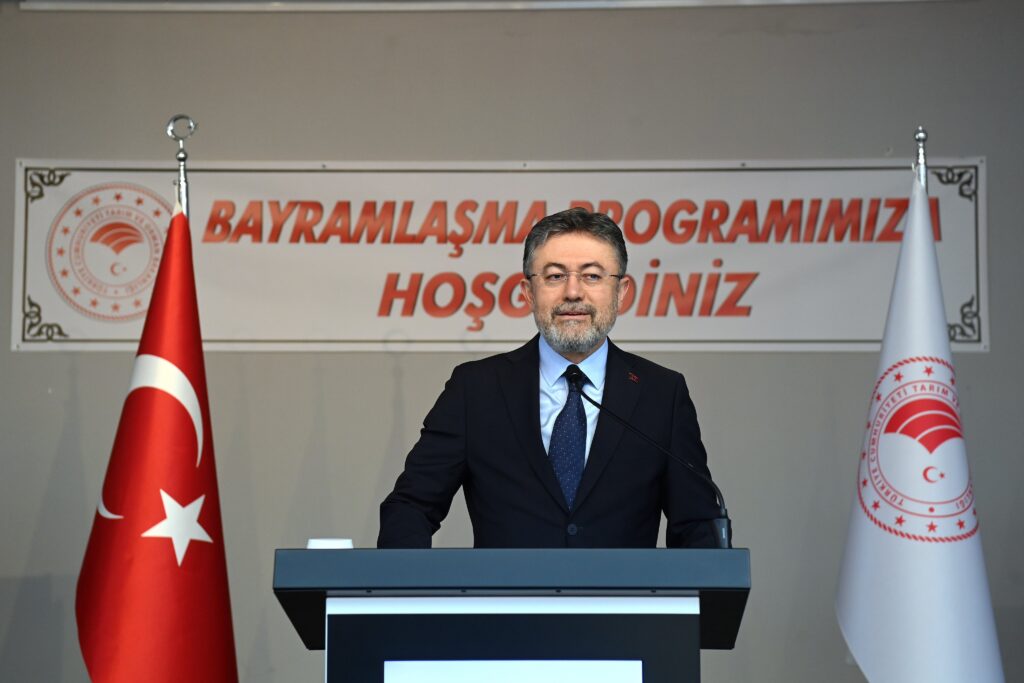 Bakanlık, Kurban Bayramı’nda personeliyle buluştu