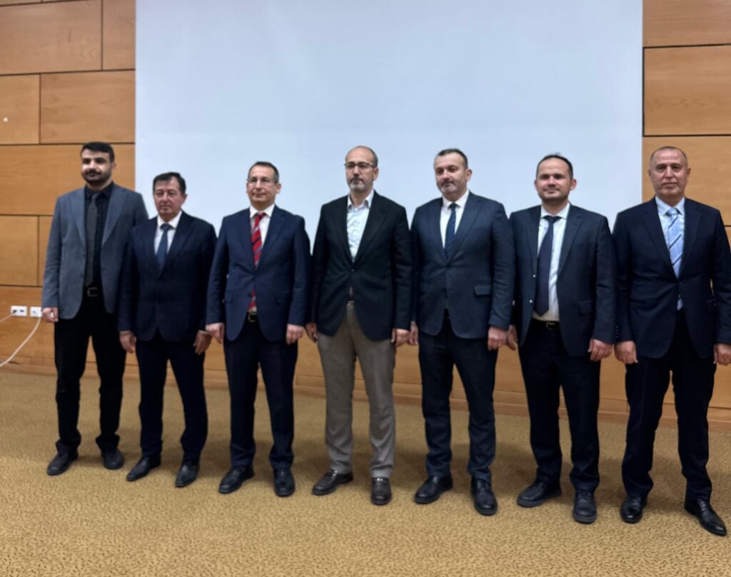 Afyonkarahisar’da Sağlık Hizmetleri Masaya Yatırıldı