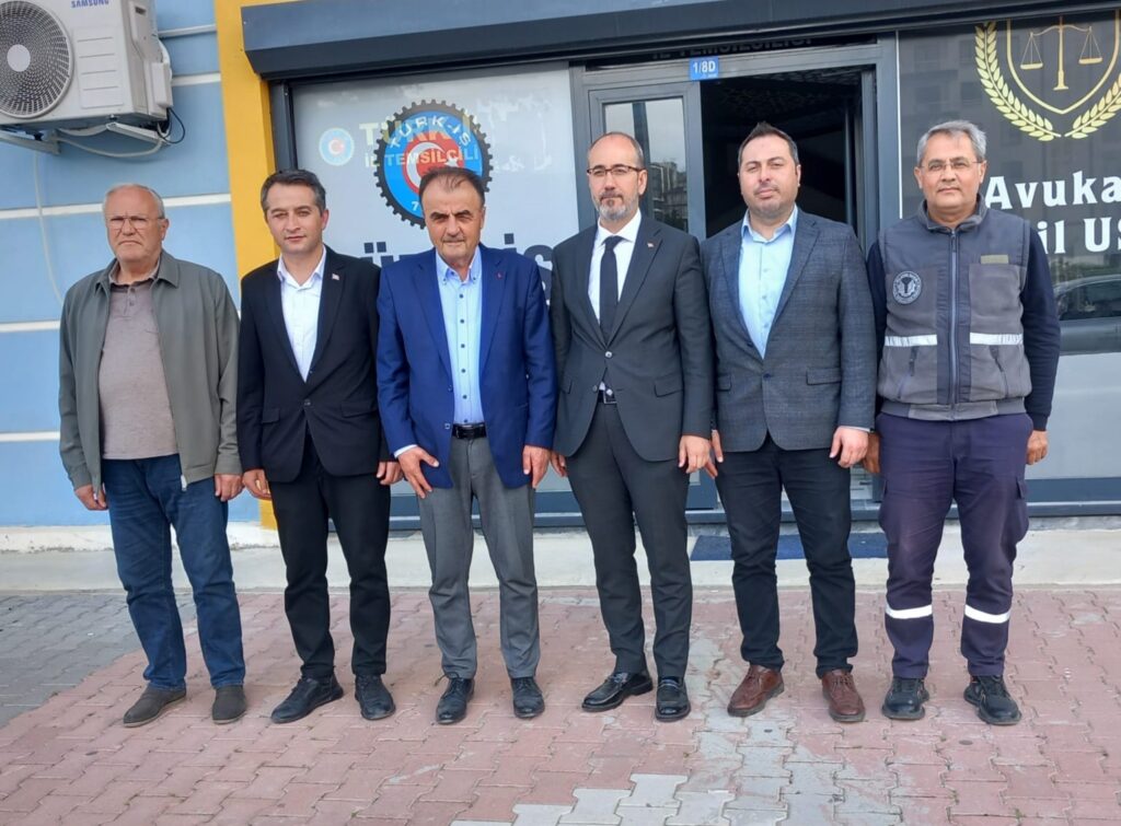 AMACIMIZ SAĞLIKLI İNSAN
