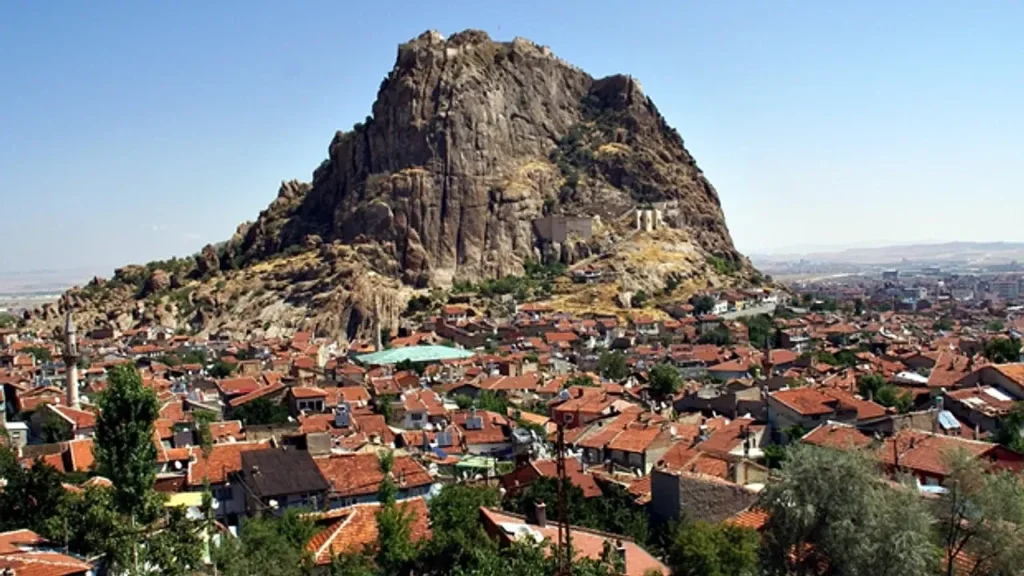 Kurban Bayramı’nda Afyon’da Şemsiye Gerekebilir mi? İşte Tahminler