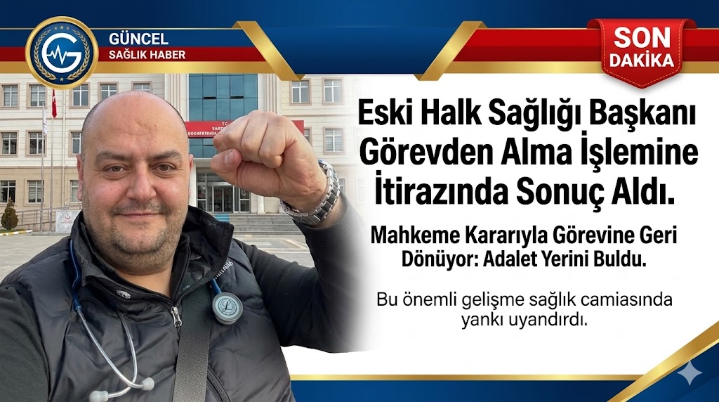 Mahkemeden Yürütmeyi Durdurma Kararı