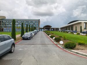 AFYON TURİZMİNDE YENİ DÖNEM: SINNADA RESORT HOTELS THERMALAND KAPILARINI AÇTI