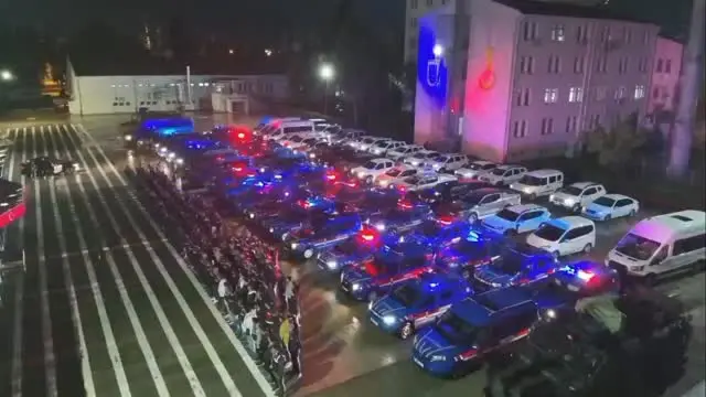 Adana merkezli 23 ilde “Yasa Dışı Bahis” suçuna yönelik Jandarmamız tarafından düzenlenen operasyonlarda 5 Milyar TL para hareke…
