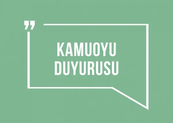 Afsü’nin Kamuoyu Duyurusu: Öğretim Üyesi İlanı İle İlgili Asılsız Haberlere Karşı Uyarı!