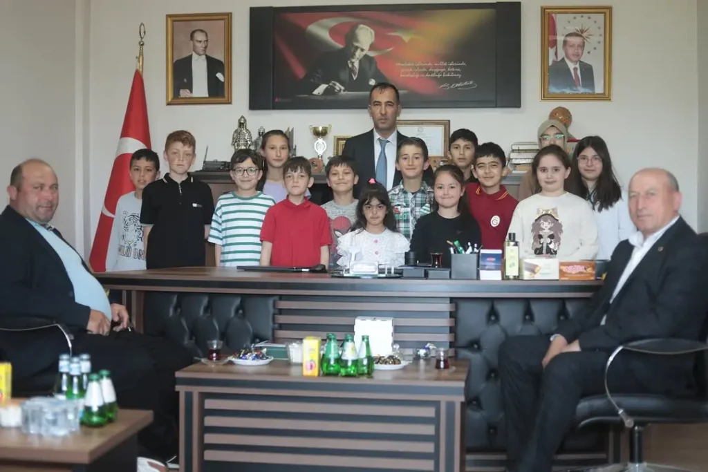 Afyonkarahisar Güney Belediyesi’nden Haftaya İlişkin Kutlama Mesajı