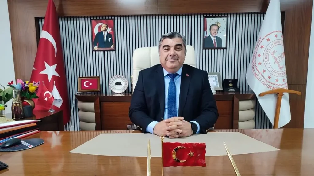 Afyonkarahisar İl Milli Eğitim Müdürlüğü’nden Öğrencilere LGS Öncesi Destek Mesajı