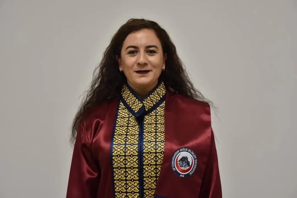 Akademisyenimiz Avrupa Birliği EEG Projesi Çalışma Grubuna Kabul Edildi