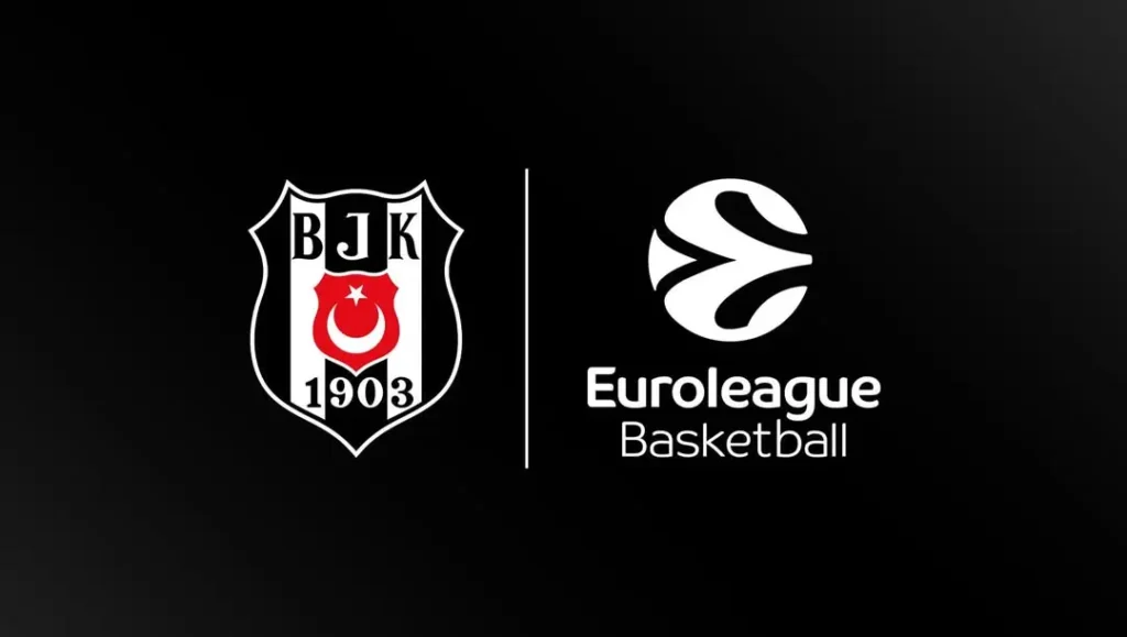 Beşiktaş Basketbol Takımı 2026-27 Sezonunda EuroLeague’de Yer Alacak