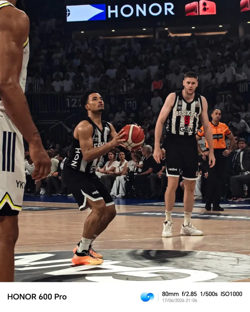Beşiktaş’ın Şampiyonluk Yolculuğu Gururla Hatırlanacak