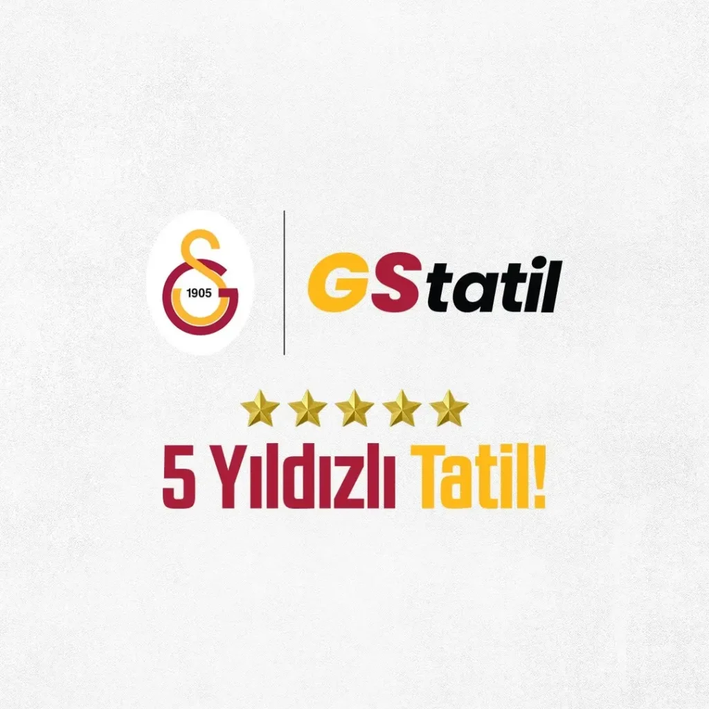 Galatasaray Teknoloji A.Ş. GStatil Lansmanı 10 Haziran’da Gerçekleşecek