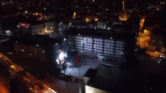 İstanbul Merkezli 3 İlde İskan Usulsüzlüklerine Yönelik Operasyon: 27 Şüpheli Yakalandı