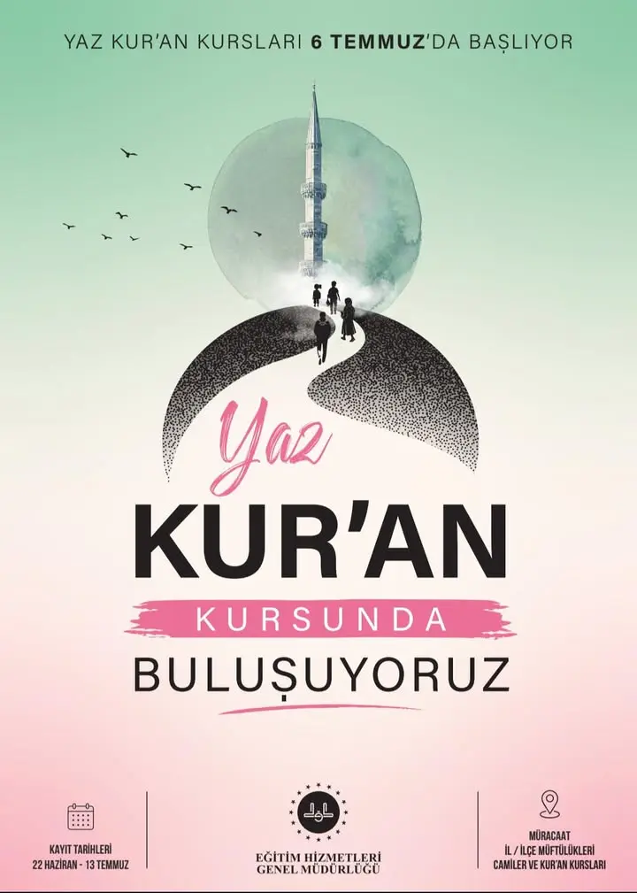 Kızılören Müftülüğü’nden Önemli Paylaşım