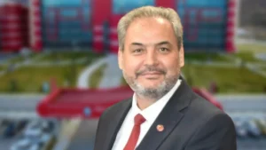 VATANDAŞLARDAN ÇAĞRI: “ESKİ DİŞ HASTANESİ AFSÜ’YE VERİLMELİ”