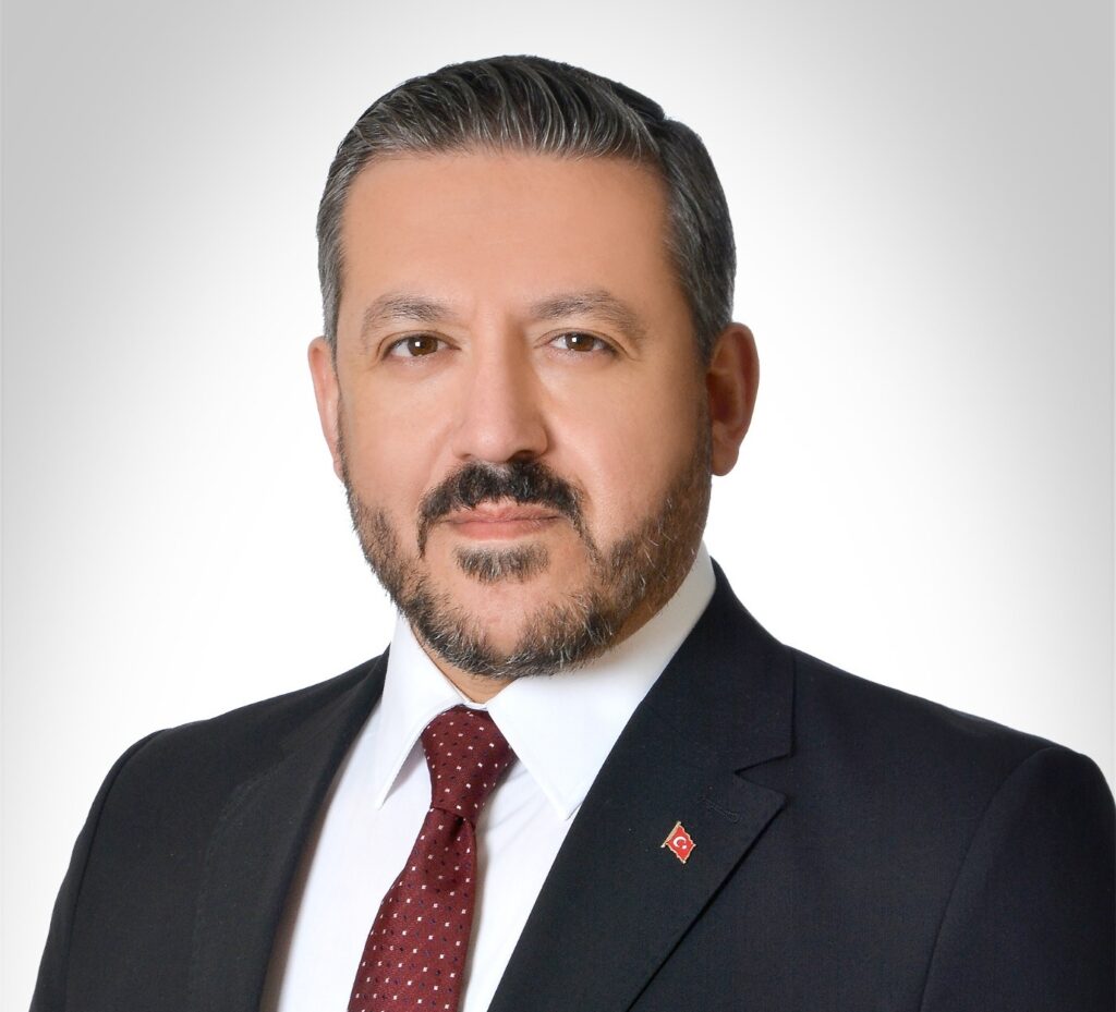 Anahtar Parti: Şehrin İhtiyacı Polemik Değil Proje