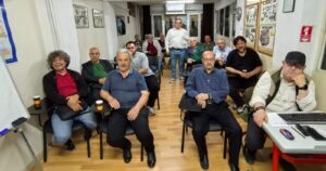 Hüseyin Bay’dan İslam Dünyası ve Batı Üzerine Çarpıcı Değerlendirmeler