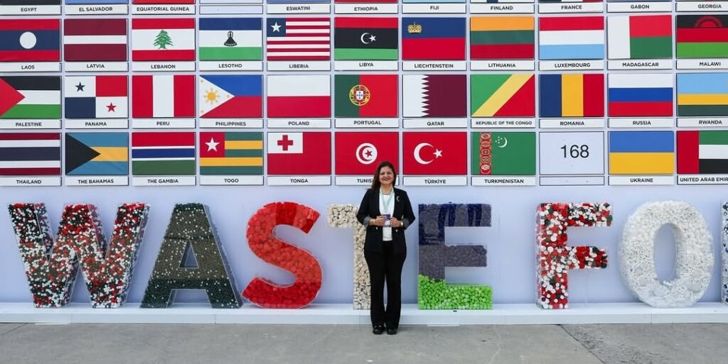 Başkan Köksal, Sıfır Atık Forumu’na Katıldı