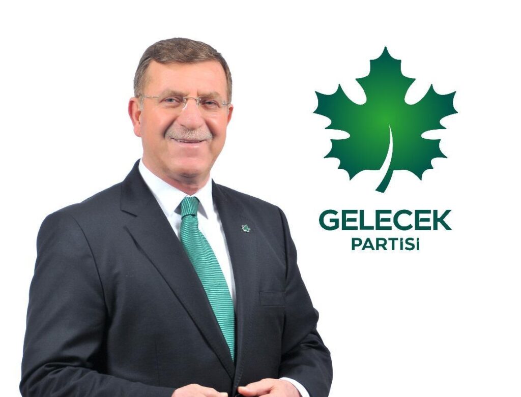 Gelecek Partisi İl Başkanı Ertaş: “Afyonkarahisar Büyükşehir Hedefini Ciddiyetle Gündemine Almalı”