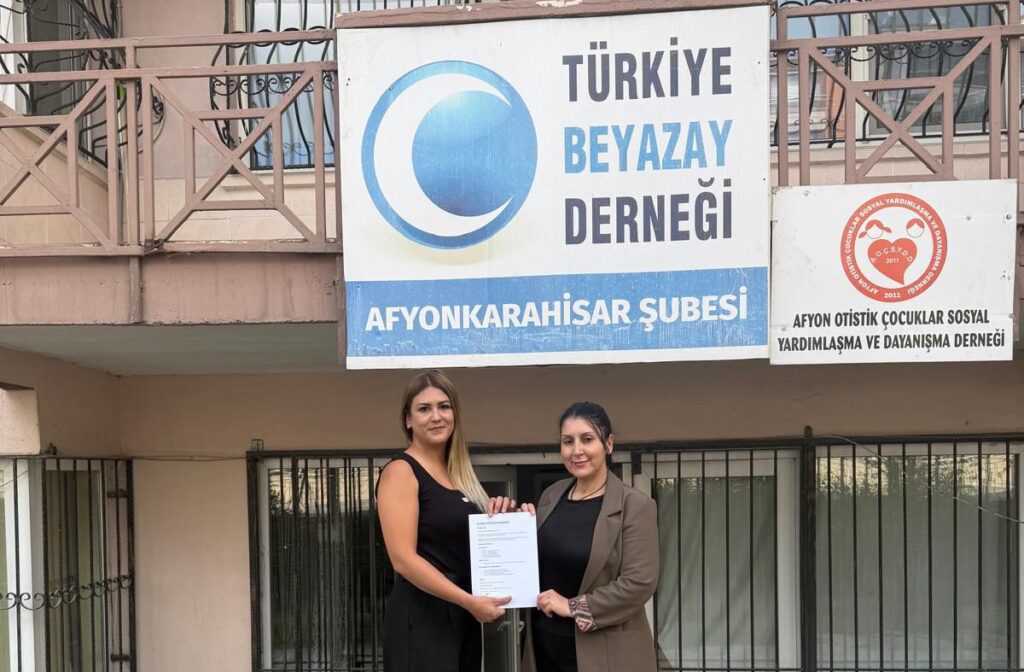 “Sanata Engel Yok” Projesi İçin Anlamlı İş Birliği Protokolü İmzalandı
