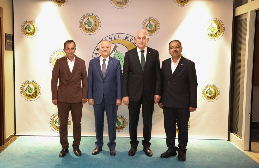 TAYTAK; AYAZİNİ TAPULARINA KAVUŞUYOR