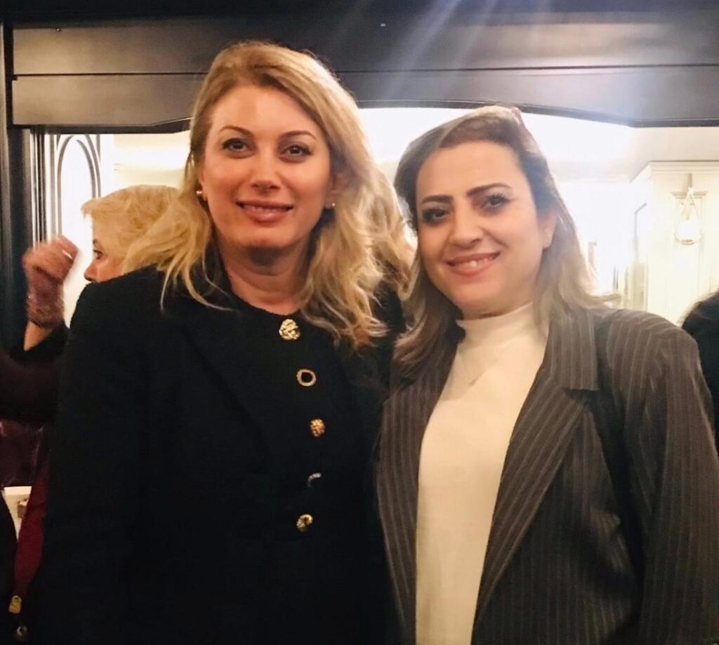 CHP Kadın Kolları İl Başkanlarından Ortak Açıklama: “Atanmış Butlan Yönetimini Tanımıyoruz”