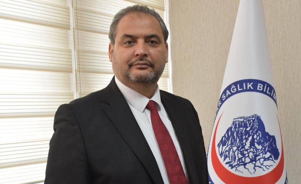 AFSÜ REKTÖRÜ ASLAN’DAN PEŞ PEŞE ÖNEMLİ AÇIKLAMALAR: PET/CT HİZMETE GİRİYOR, ESKİ DİŞ HASTANESİ TALEBİ GÜNDEMDE