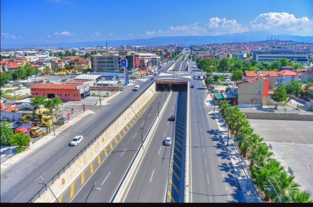 DENİZLİ, BÜYÜKŞEHİR OLDUKTAN SONRA NELER YAPILDI?