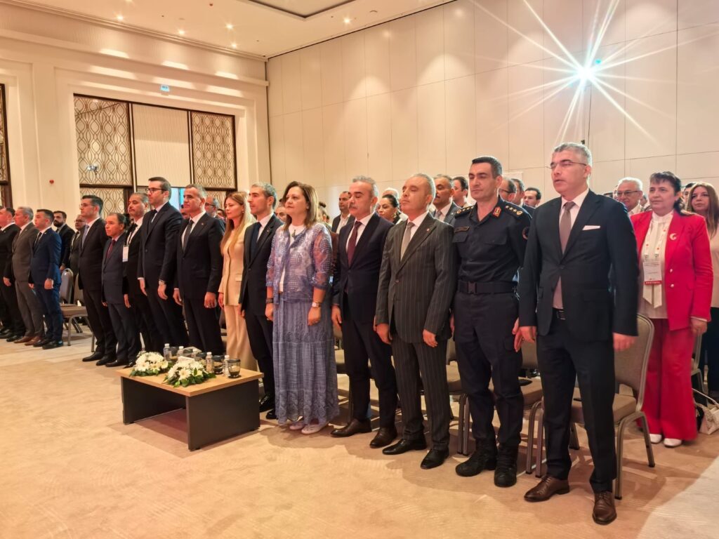 Afyon, Türkiye’nin Gastro Diplomasisi Paneline Ev Sahipliği Yaptı