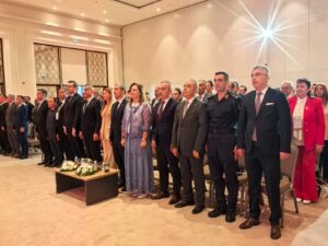 Afyon, Türkiye’nin Gastro Diplomasisi Paneline Ev Sahipliği Yaptı