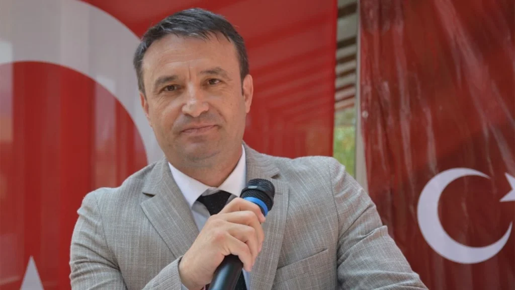 MHP Afyonkarahisar’da Kongre Süreci Başladı