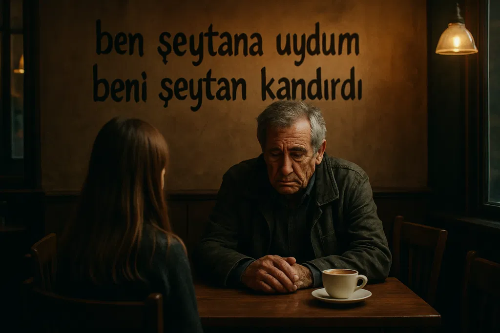 Sandıklı Sapığına İndirimsiz 15 Yıl Hapis Cezası!