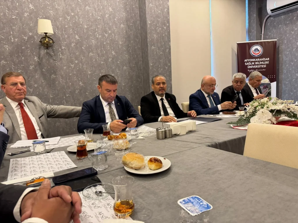 PET-CT Hizmeti Afyonkarahisar’da Başlıyor