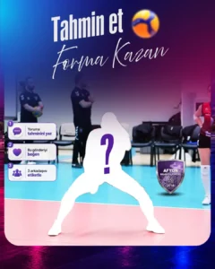 Afyon Belediye Yüntaş’tan Taraftarlara Forma Hediyesi Kampanyası
