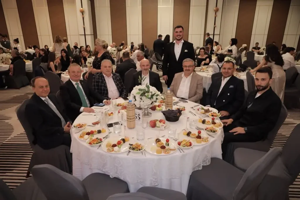 Afyonkarahisar İl Gençlik Kolları Başkanı’ndan Mutlu Bir Haber