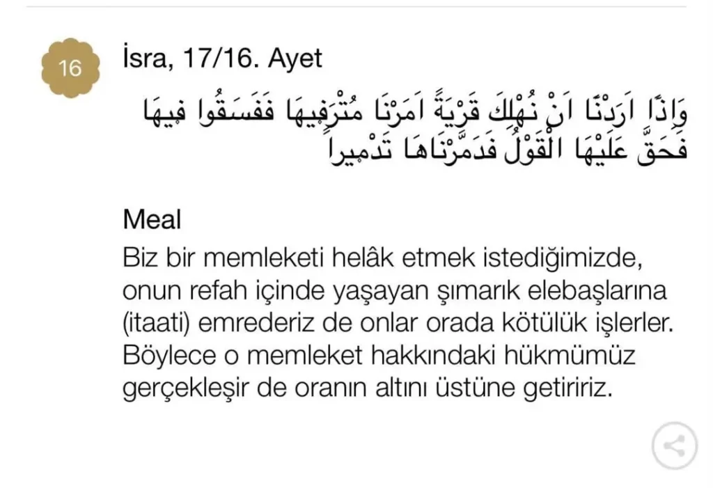 Ak Parti Afyonkarahisar Milletvekili Ali Özkaya’dan Çarpıcı İfade: ‘Memleketin Refah İçinde Yaşayan Şımarıkları’