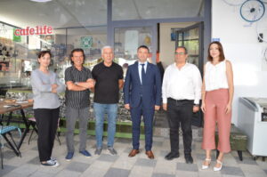 Star Masası’nın Konuğu MHP İl Başkanı Ahmet Kahveci Oldu