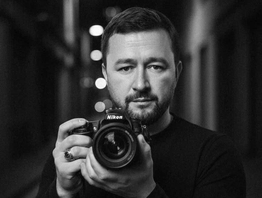Kelebek ve Doğa Fotoğrafçısı Cem Akın Hayatını Kaybetti