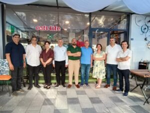 Karadeniz, “Ya CHP, ya yeni parti hepsine hazırız” VİDEO RÖPORTAJ