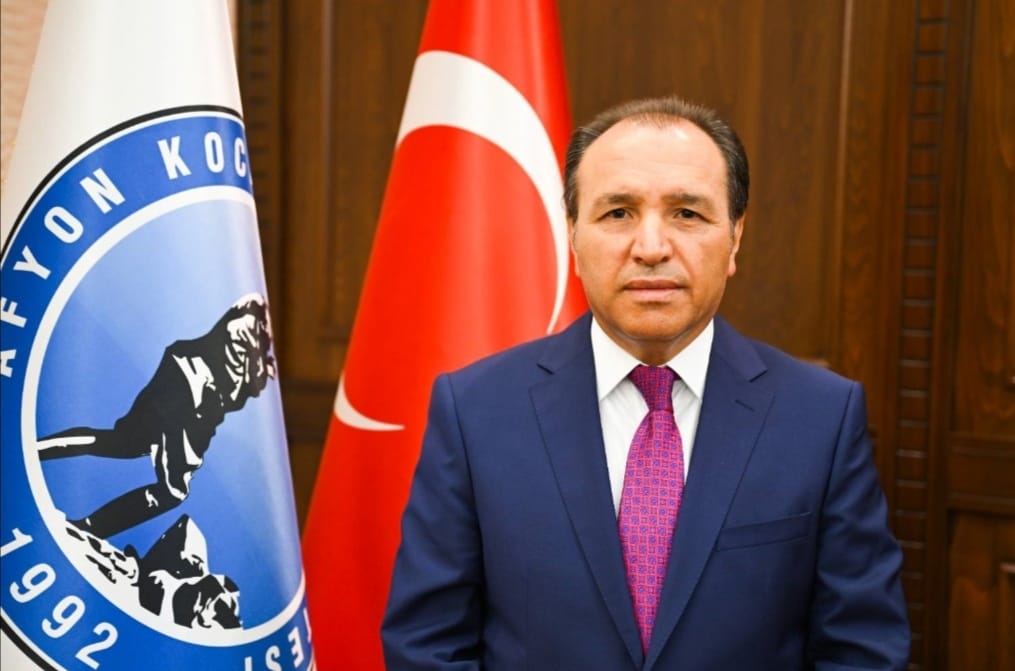 AKÜ, YKS ADAYLARIYLA ZAFER MEYDANI’NDA BULUŞACAK